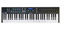 ARTURIA KeyLab Essential61 Black Edition