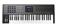 ARTURIA / KEYLAB MK2 49 Black Version