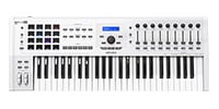 ARTURIA / KEYLAB MK2 49 White Version