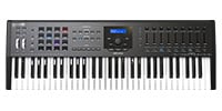 ARTURIA / KEYLAB MK2 61 Black Version