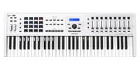 ARTURIA / KEYLAB MK2 61 White Version