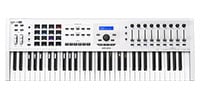 ARTURIA KEYLAB MK2 61 White Version