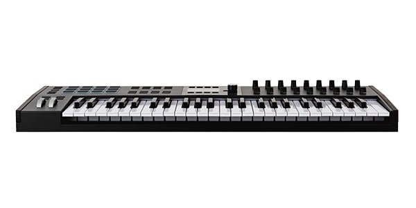 ARTURIA / KEYLABMK3 49鍵 黒 MIDIコントローラー画像4