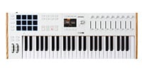 ARTURIA / KEYLABMK3 49鍵 白 MIDIコントローラー