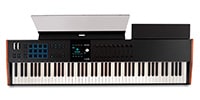 ARTURIA / KEYLABMK3 88BK 黒 MIDIキーボード