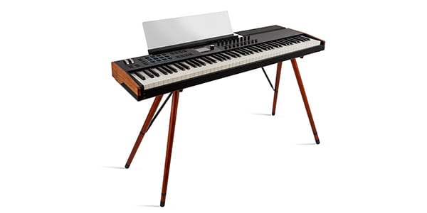 ARTURIA / KEYLABMK3 88BK 黒 MIDIキーボード画像6