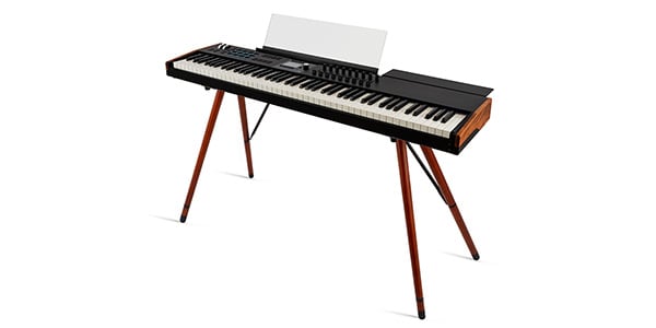ARTURIA / KEYLABMK3 88BK 黒 MIDIキーボード画像7