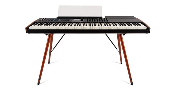 ARTURIA / KEYLABMK3 88BK 黒 MIDIキーボード画像8