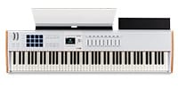 ARTURIA / KEYLABMK3 88WH 白 MIDIキーボード