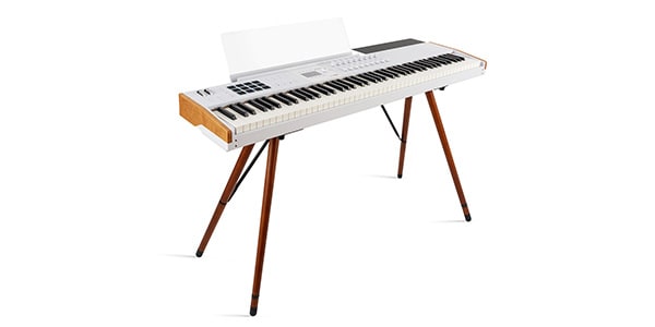 ARTURIA / KEYLABMK3 88WH 白 MIDIキーボード画像6