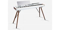 ARTURIA / KEYLAB MKII 88 BUNDLE dedicated wooden stand included