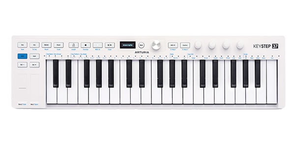ARTURIA ( アートリア ) / KEYSTEP 37 MK2 MIDIキーボード&シーケンサー