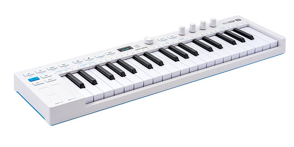 ARTURIA ( アートリア ) / KEYSTEP 37 MK2 MIDIキーボード&シーケンサー画像2