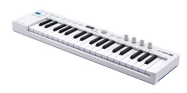 ARTURIA ( アートリア ) / KEYSTEP 37 MK2 MIDIキーボード&シーケンサー画像3