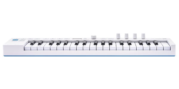 ARTURIA ( アートリア ) / KEYSTEP 37 MK2 MIDIキーボード&シーケンサー画像4
