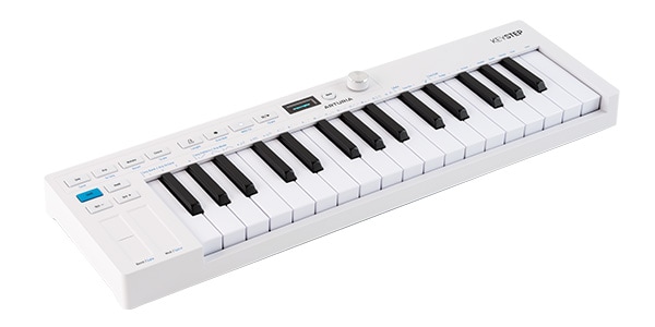 ARTURIA / KEYSTEP MK2 MIDIキーボード&シーケンサー画像3