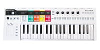 ARTURIA KEYSTEP PRO