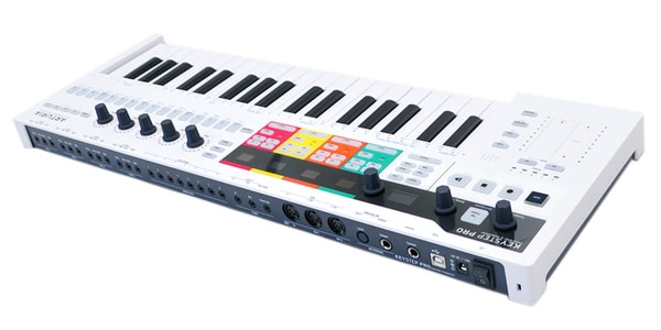 ARTURIA KEYSTEP PRO 未開封新品