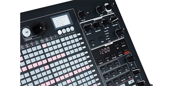 ARTURIA / MATRIXBRUTE NOIR limited color画像12