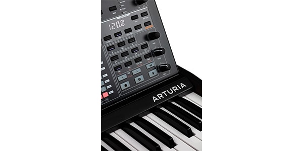 ARTURIA / MATRIXBRUTE NOIR limited color画像15