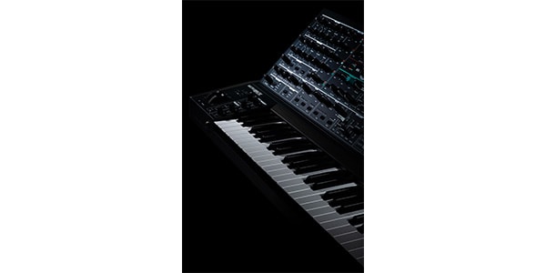 ARTURIA / MATRIXBRUTE NOIR limited color画像20