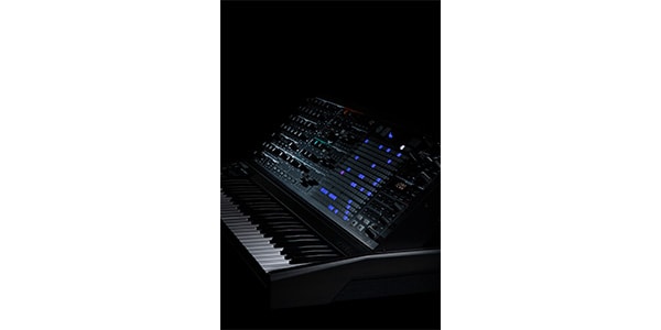 ARTURIA / MATRIXBRUTE NOIR limited color画像21