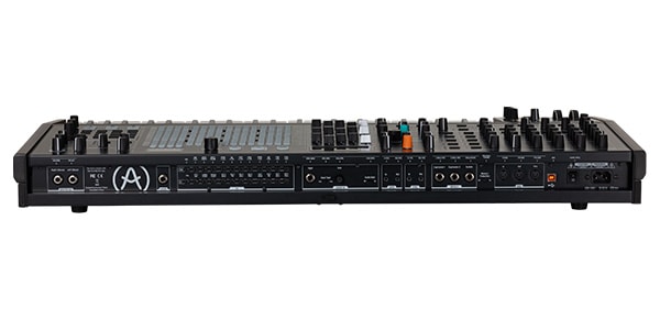 ARTURIA / MATRIXBRUTE NOIR limited color画像4