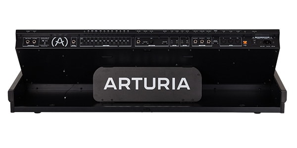 ARTURIA / MATRIXBRUTE NOIR limited color画像7