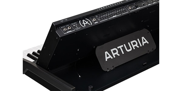 ARTURIA / MATRIXBRUTE NOIR limited color画像8