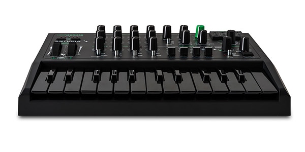 ARTURIA ( アートリア )  / MicroBrute UFO画像2