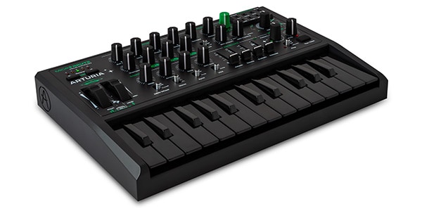 ARTURIA ( アートリア )  / MicroBrute UFO画像3