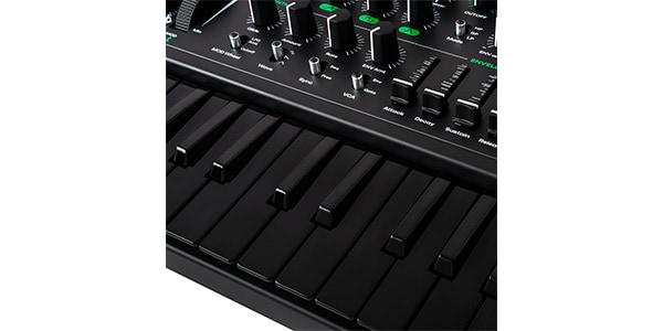 ARTURIA ( アートリア )  / MicroBrute UFO画像6