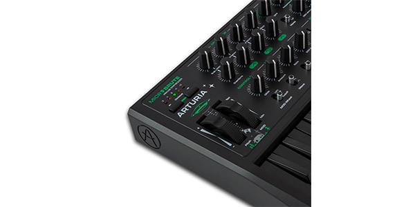 ARTURIA ( アートリア )  / MicroBrute UFO画像8