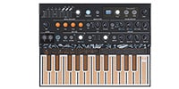 ARTURIA / MicroFreak