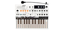 ARTURIA MICROFREAK VOCODER EDITION