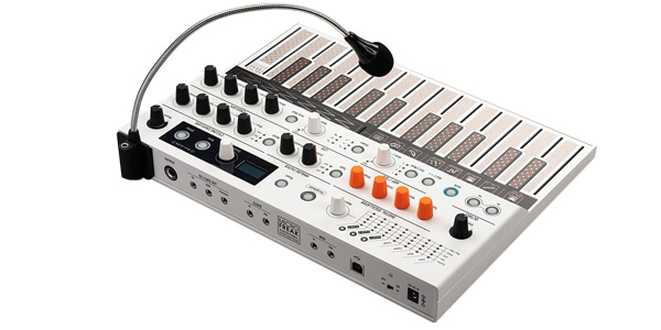 microfreak vocoder edition arturia