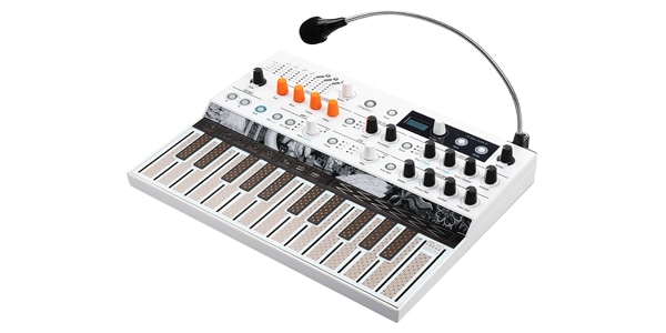 ARTURIA ( アートリア )  / MicroFreak Vocoder Edition画像4