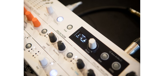 ARTURIA ( アートリア )  / MicroFreak Vocoder Edition画像7