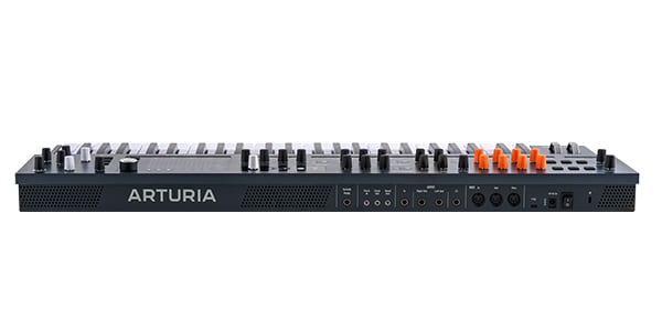 ARTURIA ( アートリア )  / MiniFreak 49画像3