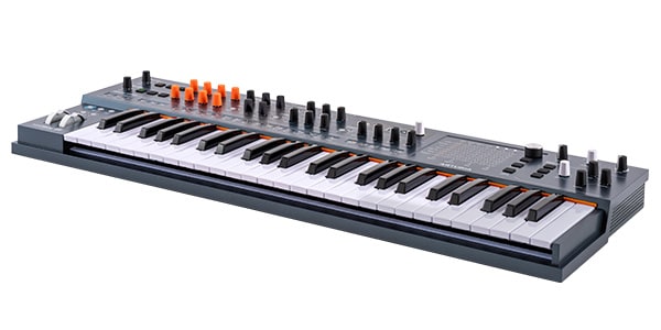 ARTURIA ( アートリア )  / MiniFreak 49画像4