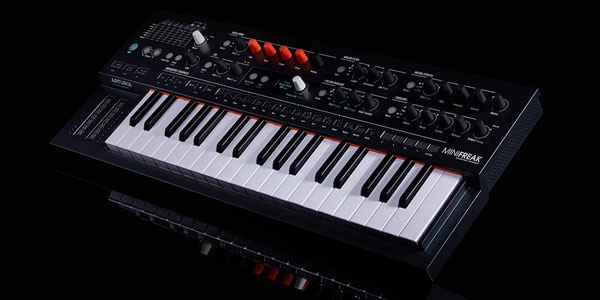 ARTURIA / 	MiniFreak Hybrid Synthesizer画像10