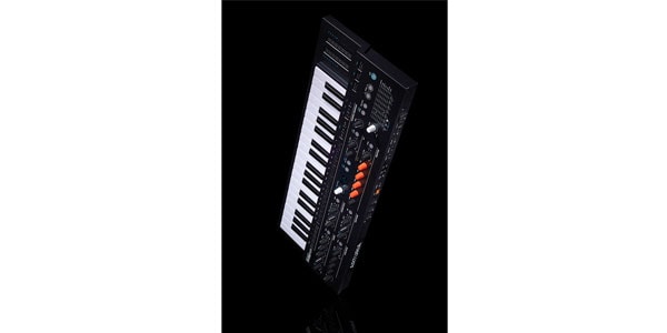 ARTURIA / 	MiniFreak Hybrid Synthesizer画像11
