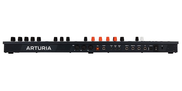 ARTURIA / 	MiniFreak Hybrid Synthesizer画像4