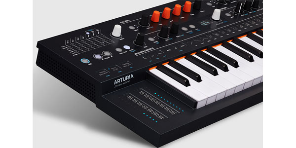 ARTURIA / 	MiniFreak Hybrid Synthesizer画像5
