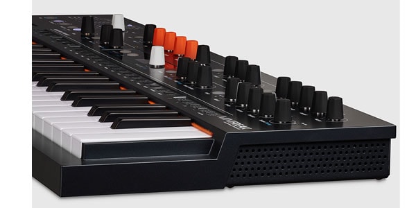 ARTURIA / 	MiniFreak Hybrid Synthesizer画像7