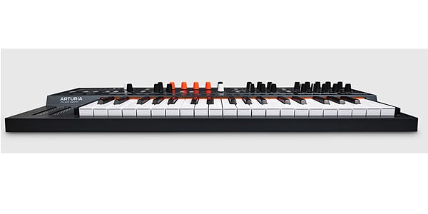 ARTURIA / 	MiniFreak Hybrid Synthesizer画像9