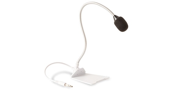 ARTURIA / MiniFreak Vocoder Microphone