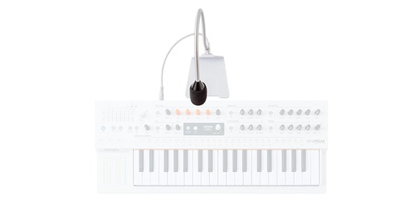 ARTURIA / MiniFreak Vocoder Microphone画像6