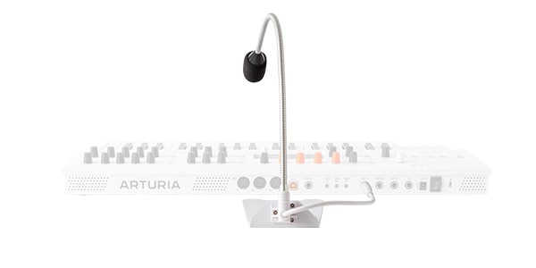 ARTURIA / MiniFreak Vocoder Microphone画像7