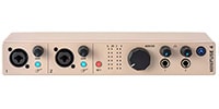 ARTURIA / MINIFUSE 4 CHAMPAGNE